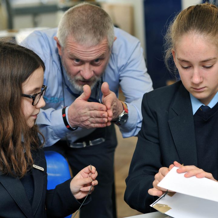 International Women in Engineering Day