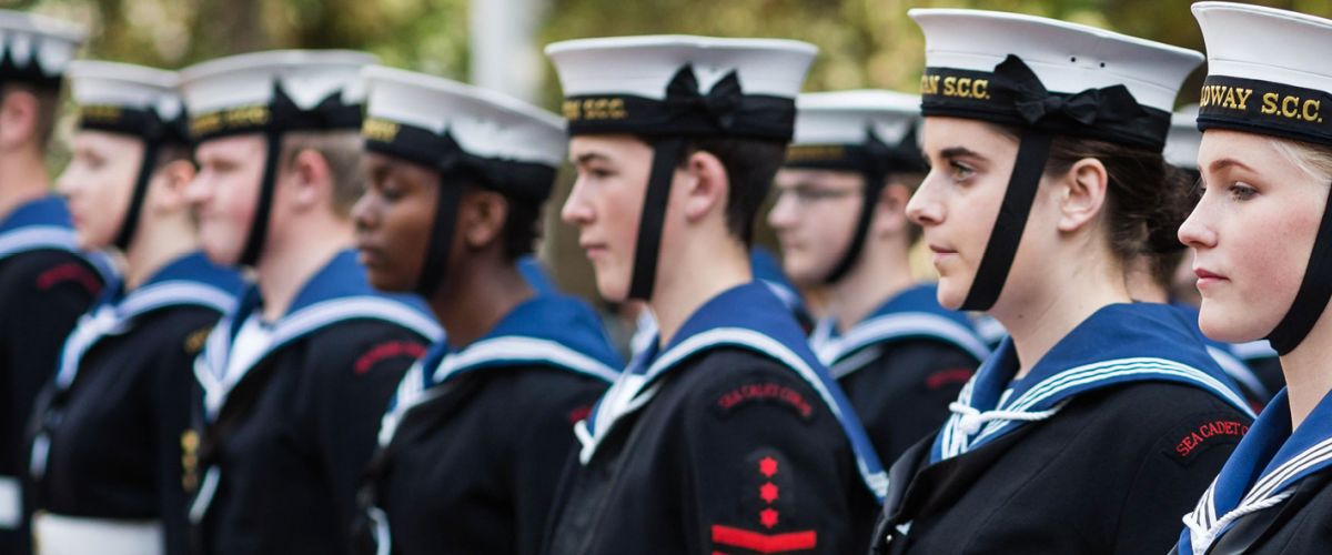 Sea Cadets