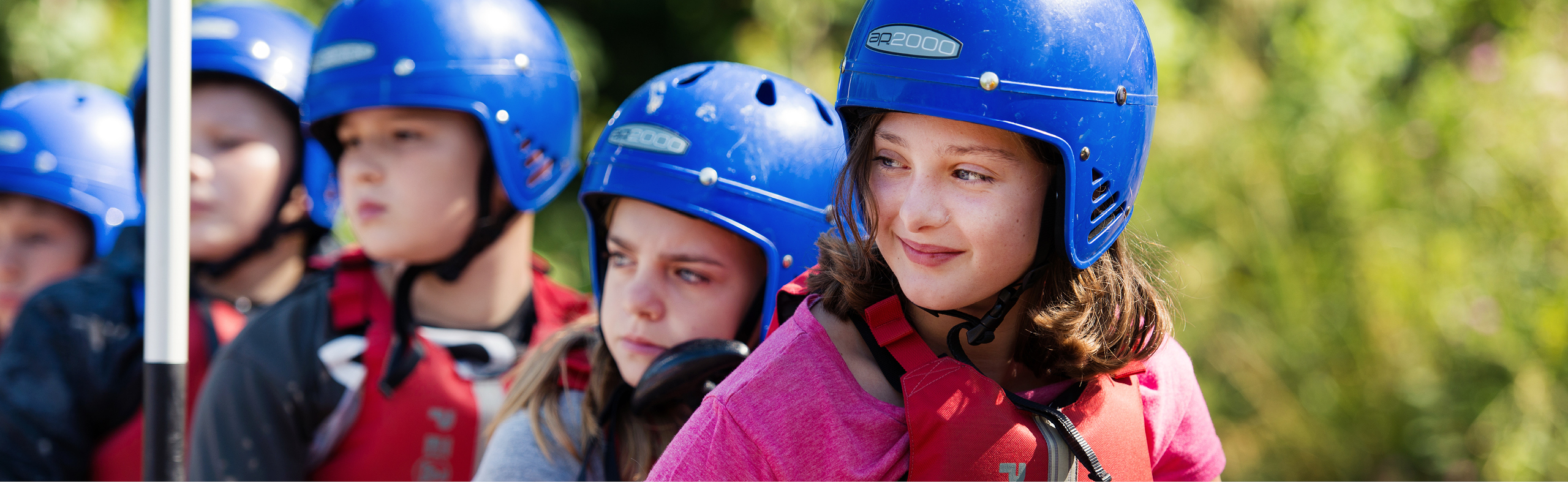 Chief Instructor (Midlands)